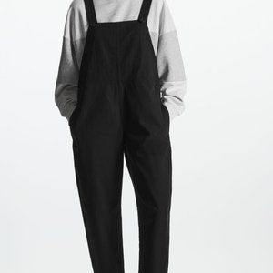 COS Barrel-Leg Overalls